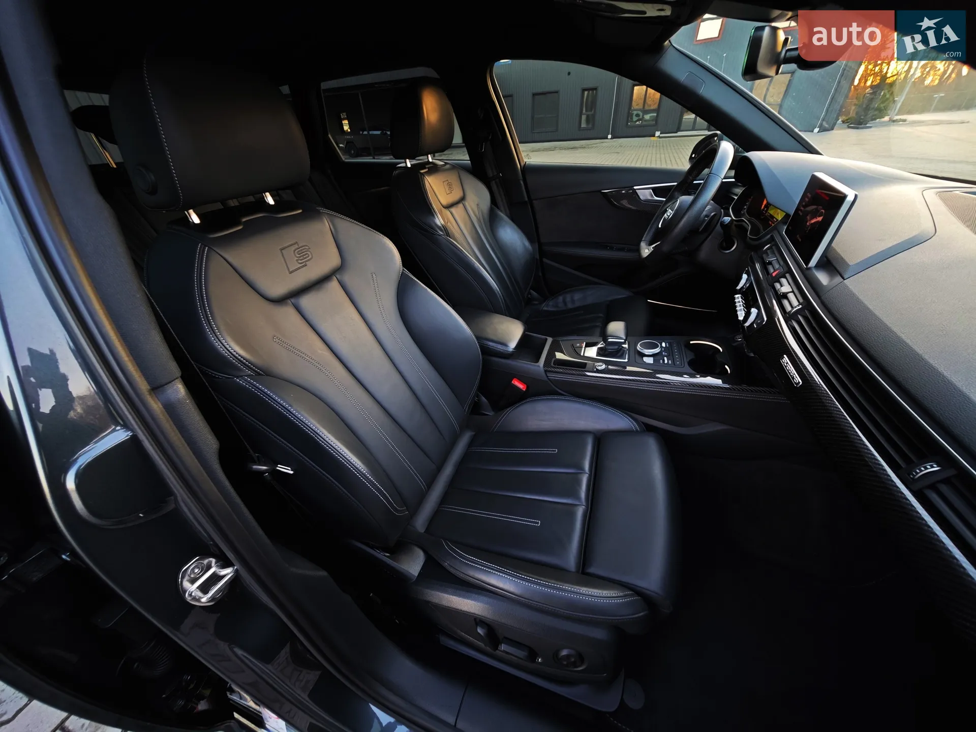 2019 Audi A4 - мініатюра 74