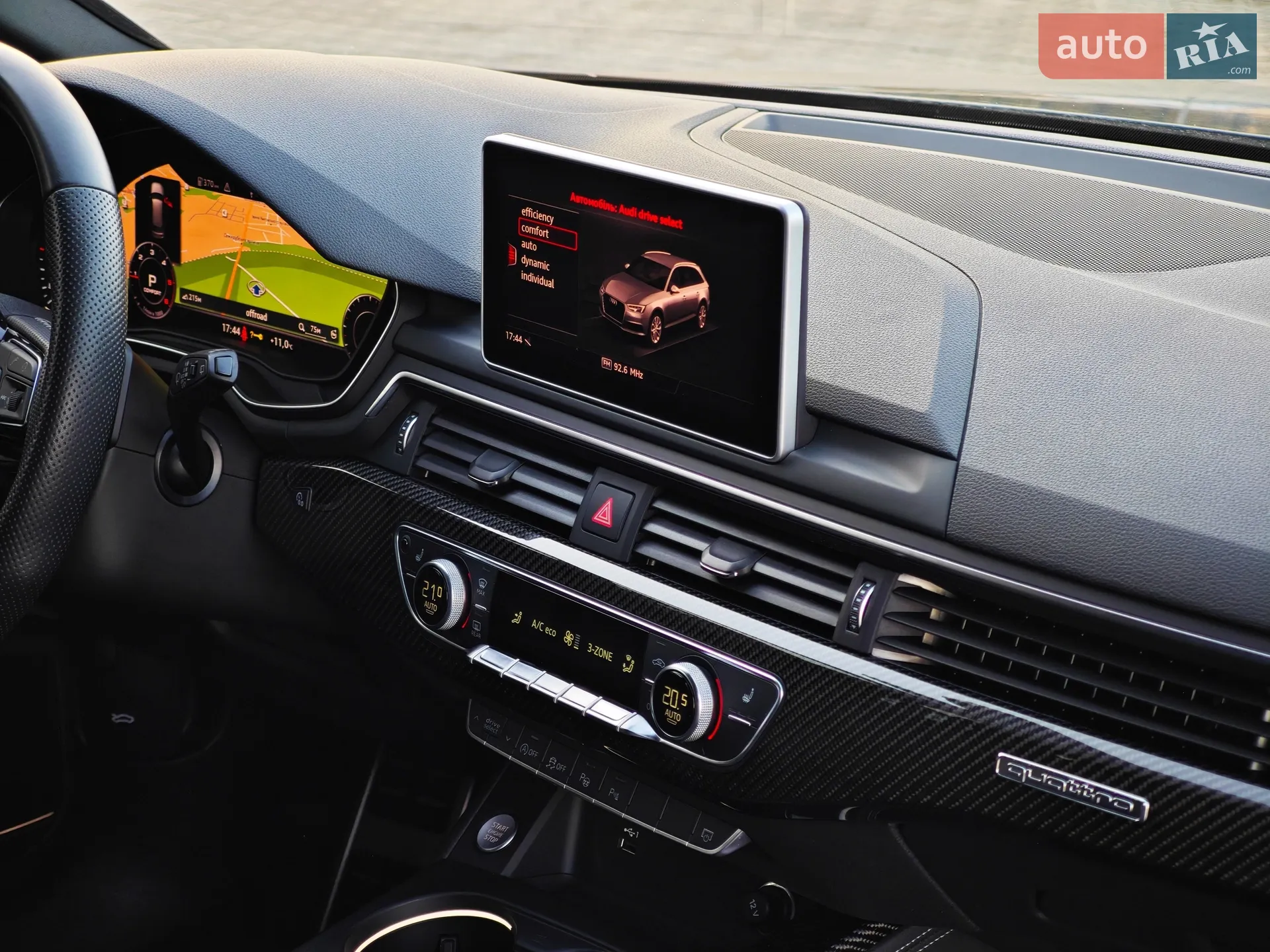 2019 Audi A4 - мініатюра 77