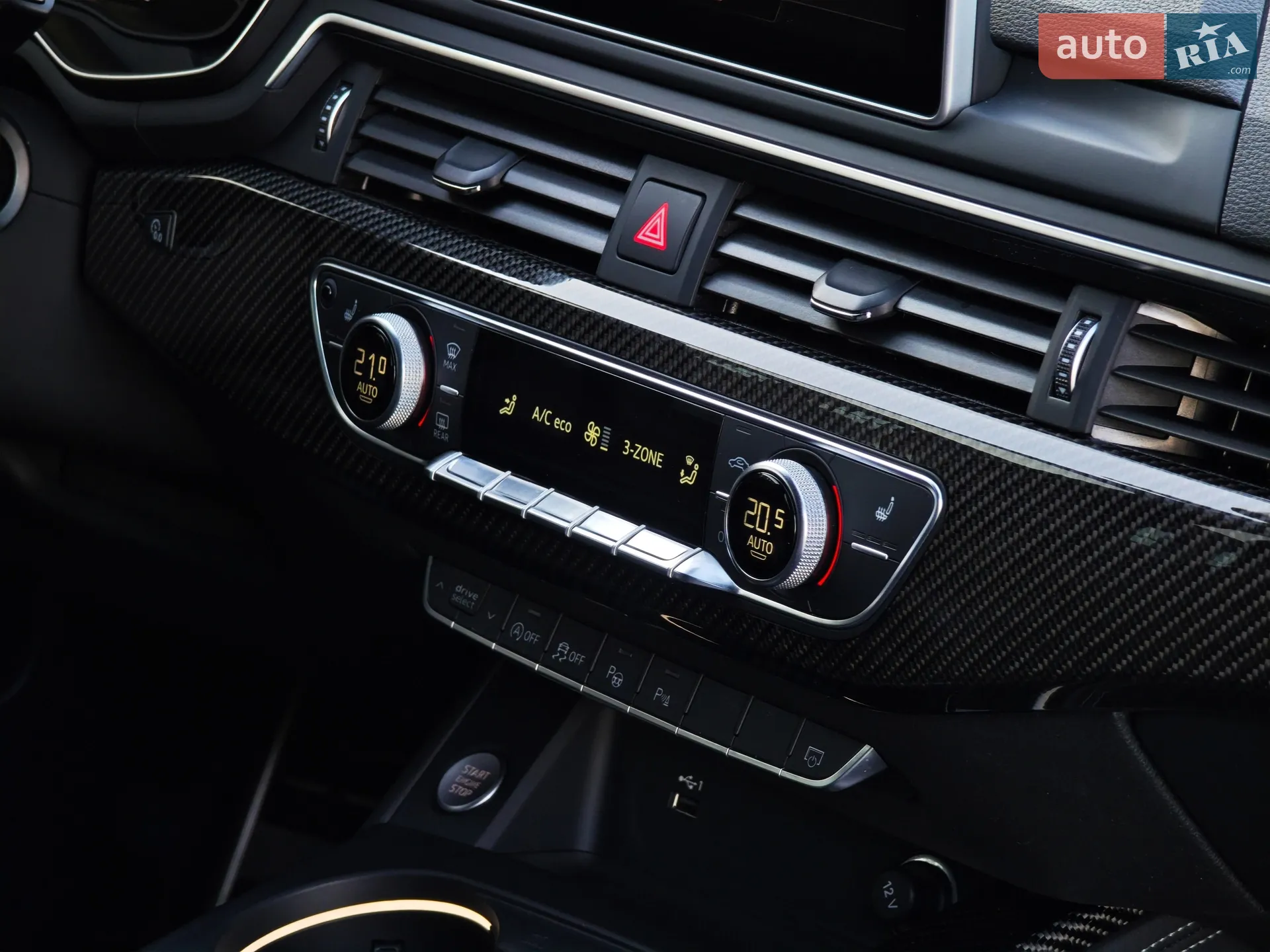 2019 Audi A4 - мініатюра 79