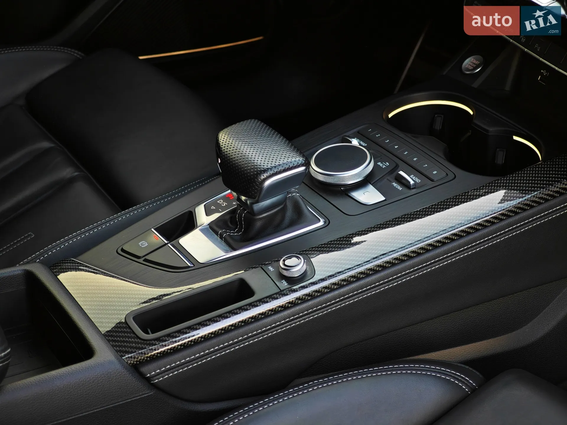 2019 Audi A4 - мініатюра 80
