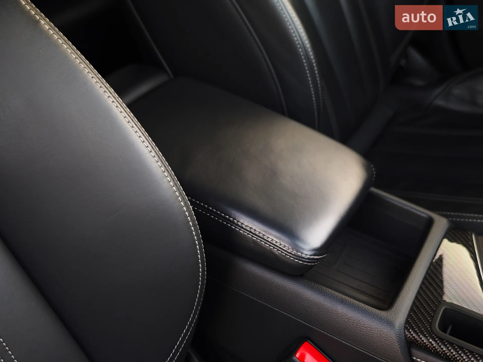 2019 Audi A4 - мініатюра 81