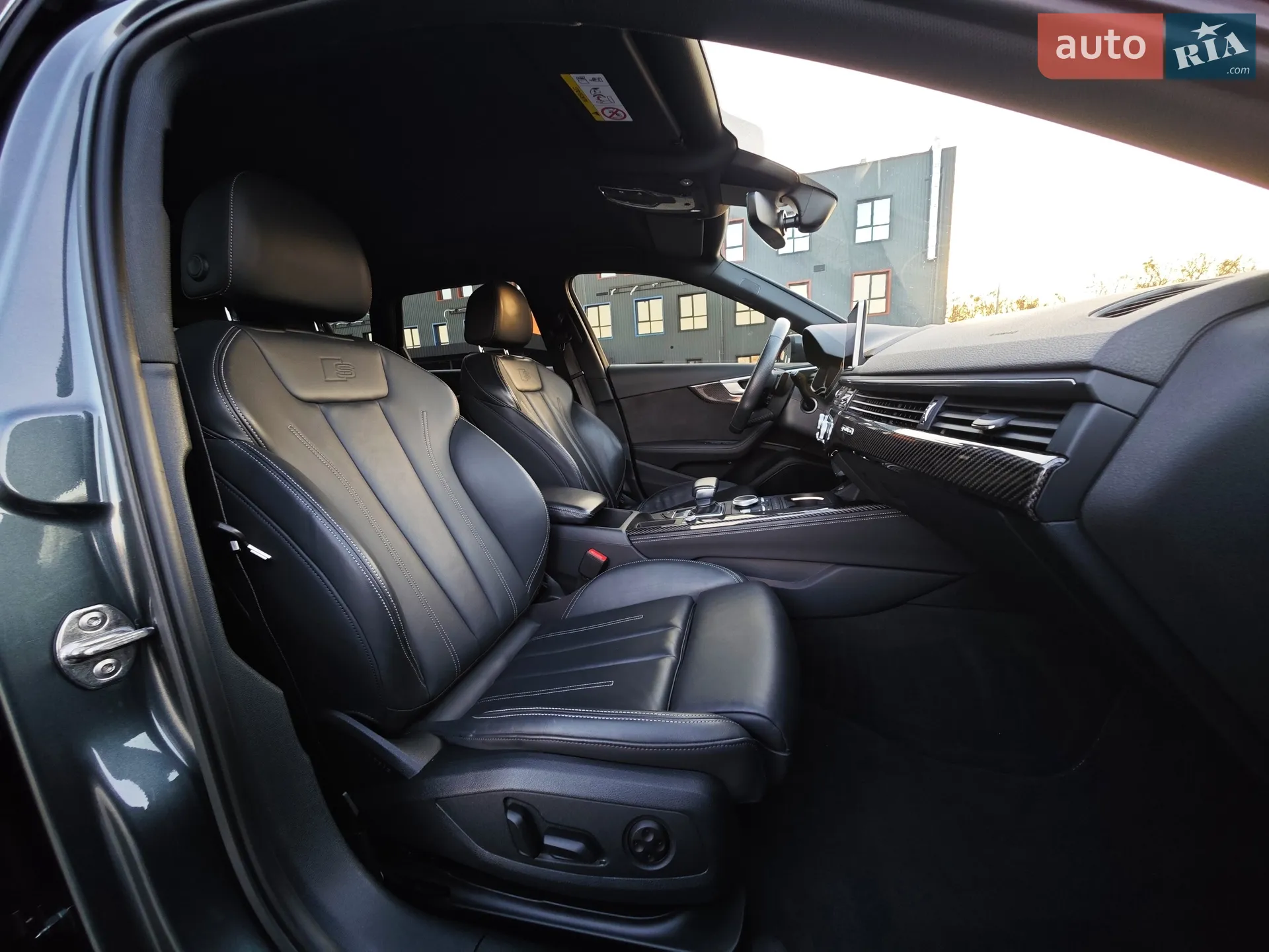 2019 Audi A4 - мініатюра 83