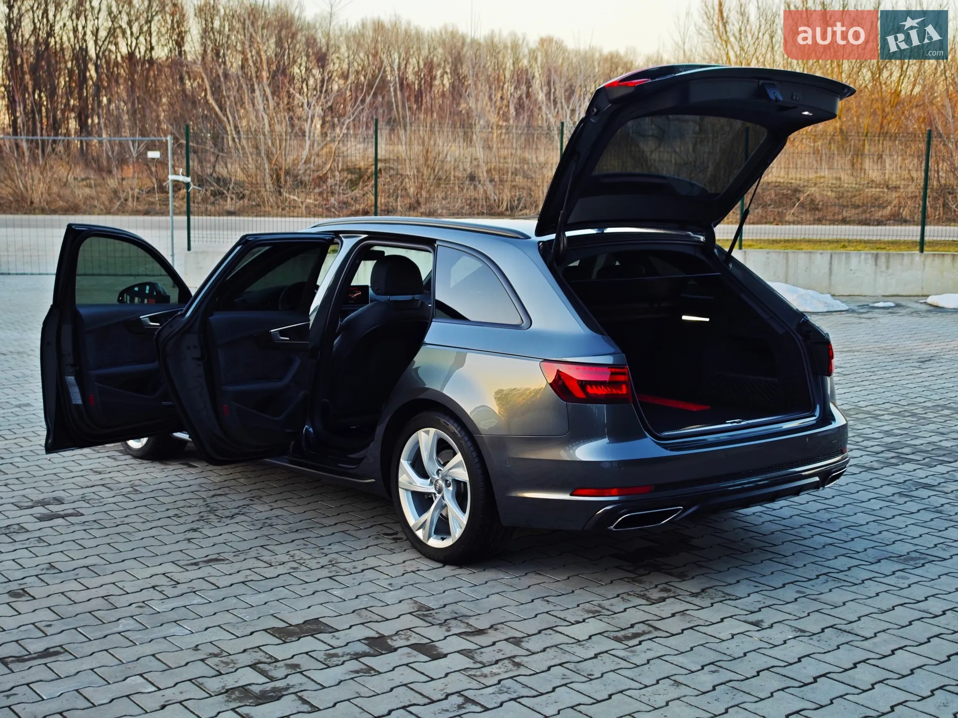 2019 Audi A4 - мініатюра 92