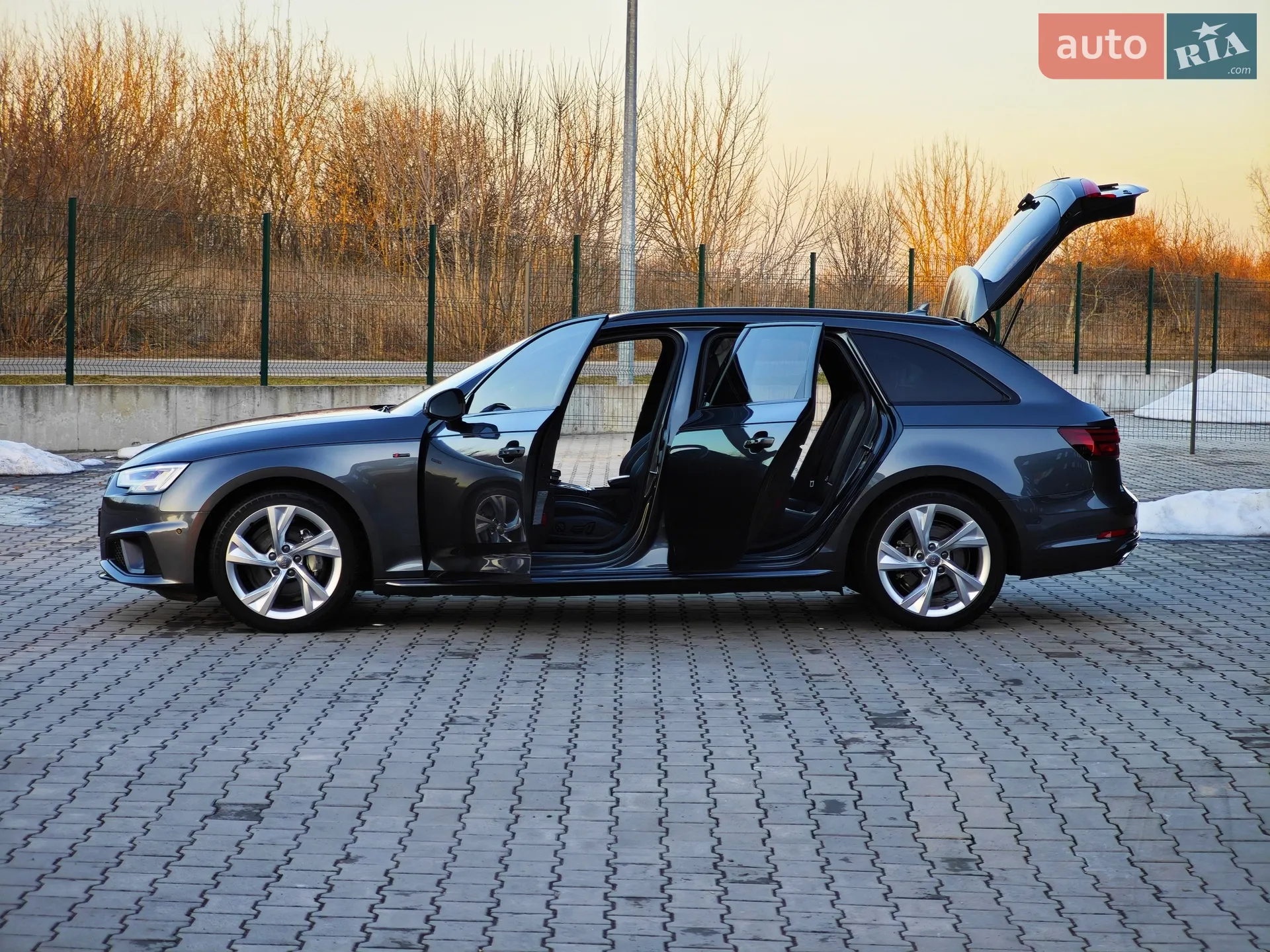 2019 Audi A4 - мініатюра 89