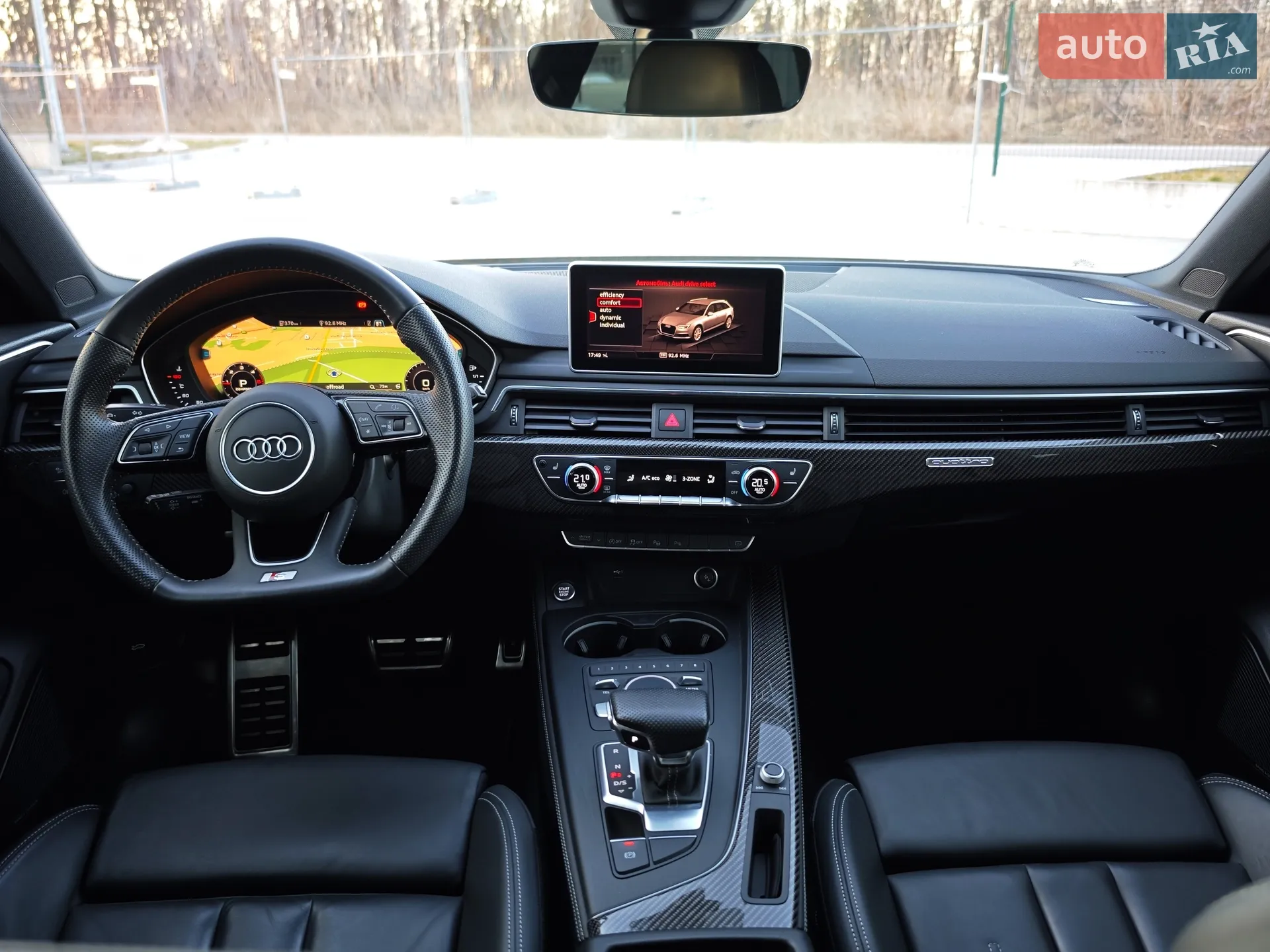2019 Audi A4 - мініатюра 94