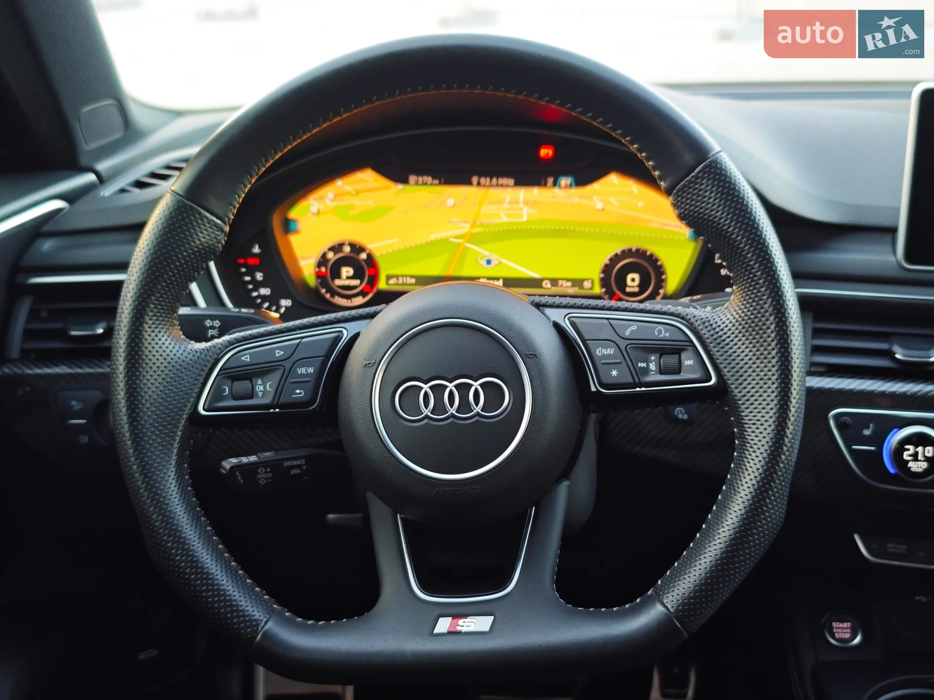 2019 Audi A4 - мініатюра 95