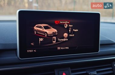 Універсал Audi A4 2019 в Дубні
