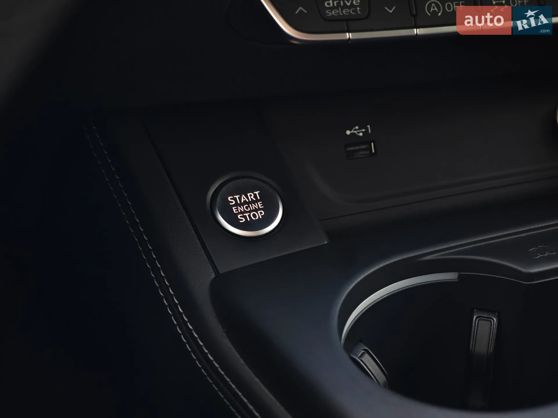 2019 Audi A4 - мініатюра 36