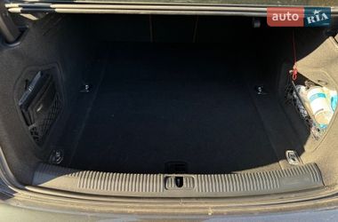 Седан Audi A4 2017 в Косові