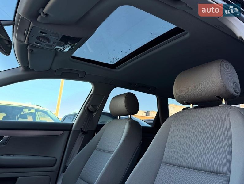 Универсал Audi A4 2006 в Чернигове