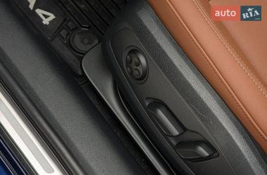 Седан Audi A4 2020 в Сумах
