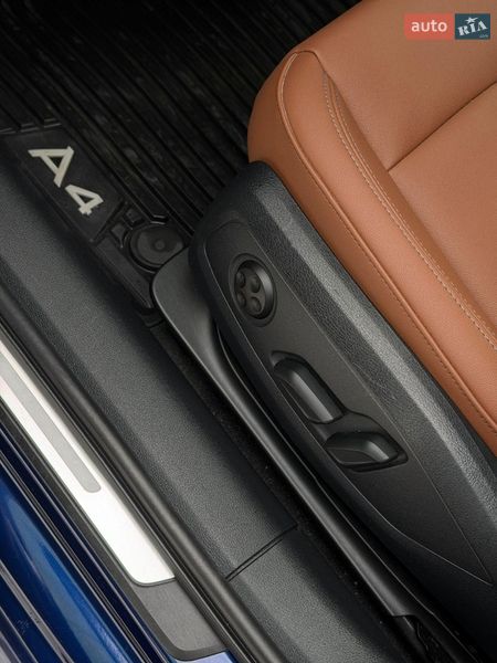 Седан Audi A4 2020 в Сумах