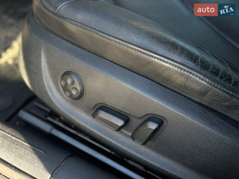 Седан Audi A4 2009 в Львові