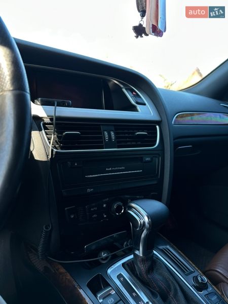 Універсал Audi A4 2010 в Грицеві