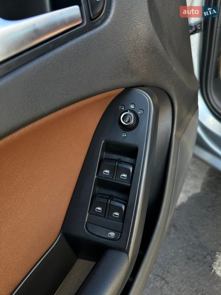 Універсал Audi A4 2010 в Грицеві