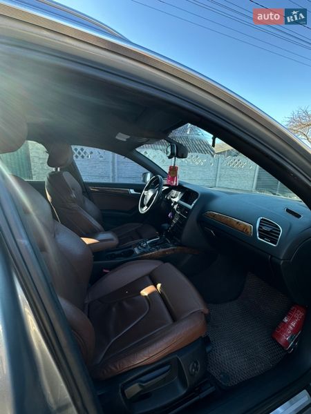 Універсал Audi A4 2010 в Грицеві