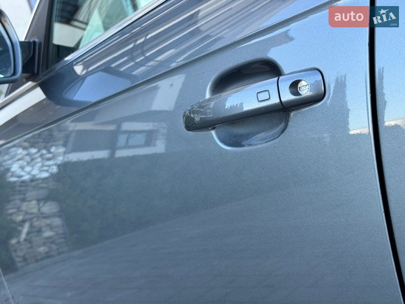 Седан Audi A4 2015 в Стрию фото 61 Седан Audi A4 2015 в Стрию