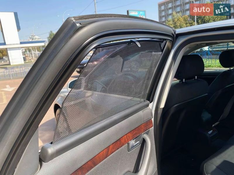 Седан Audi A4 2006 в Киеве