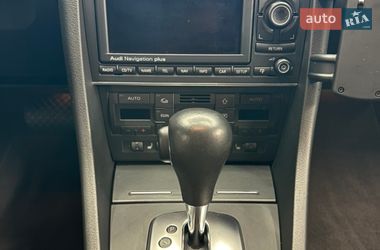 Седан Audi A4 2007 в Вінниці
