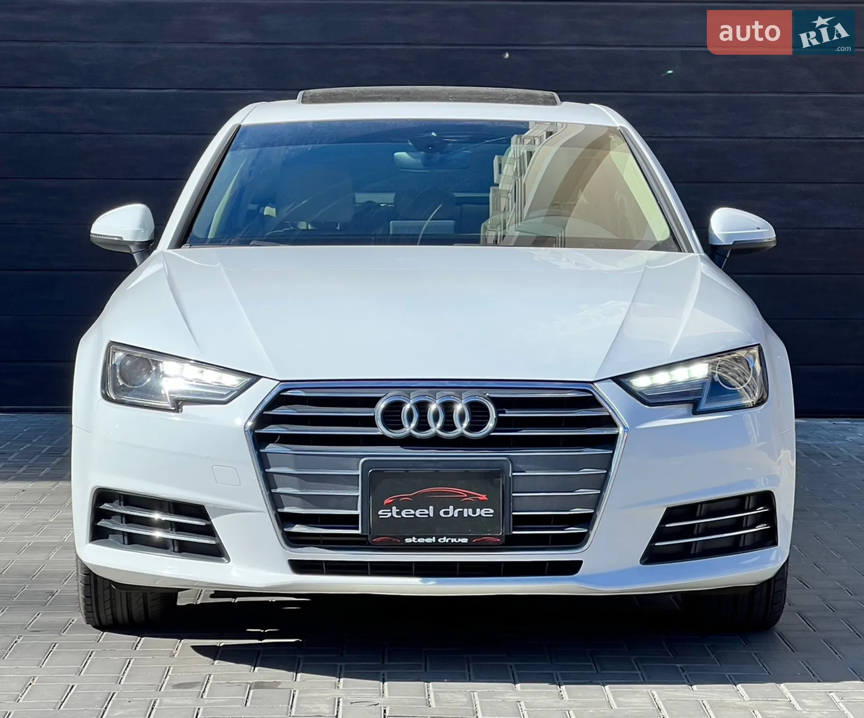 2016 Audi A4 - мініатюра 2