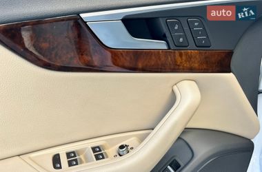 Седан Audi A4 2016 в Николаеве