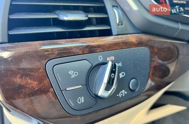 Седан Audi A4 2016 в Николаеве