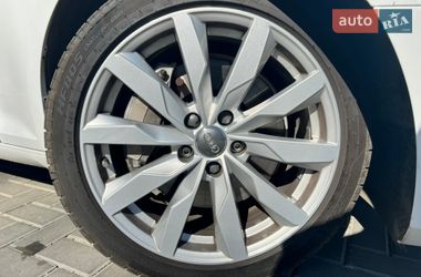 Седан Audi A4 2016 в Николаеве