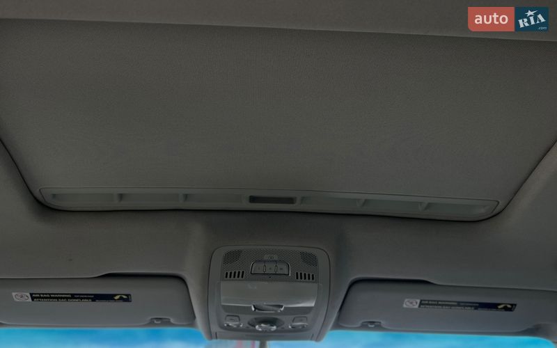 Седан Audi A4 2010 в Мукачевому