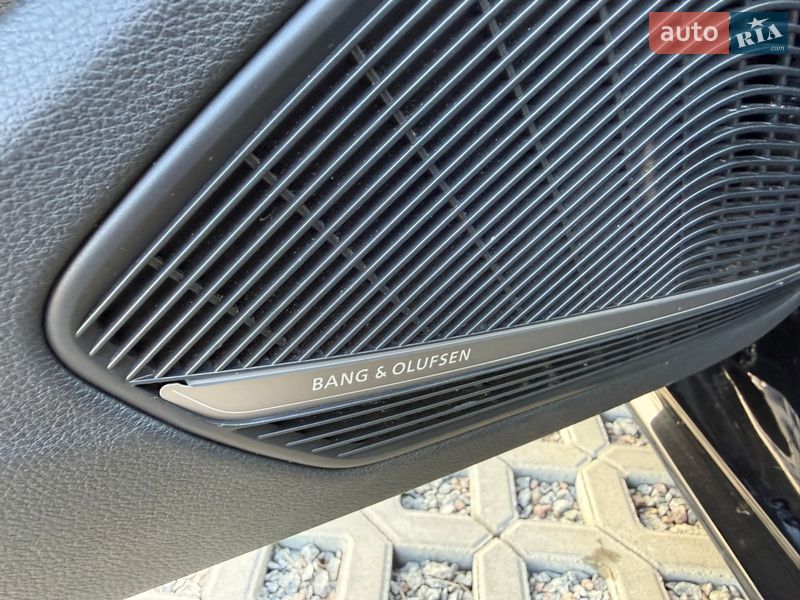 Седан Audi A4 2016 в Полтаве