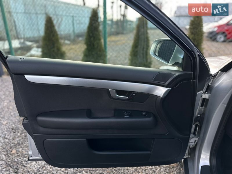 Універсал Audi A4 2005 в Вінниці