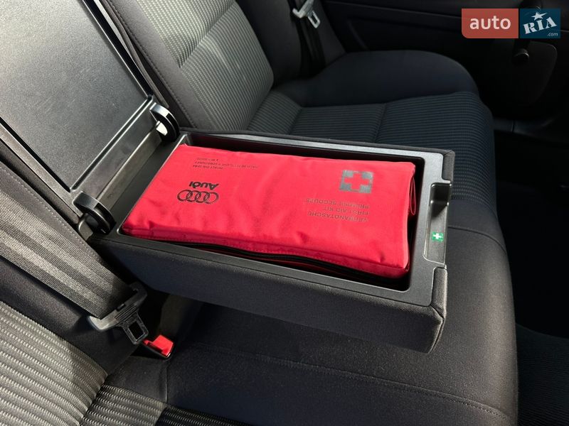 Універсал Audi A4 2005 в Вінниці