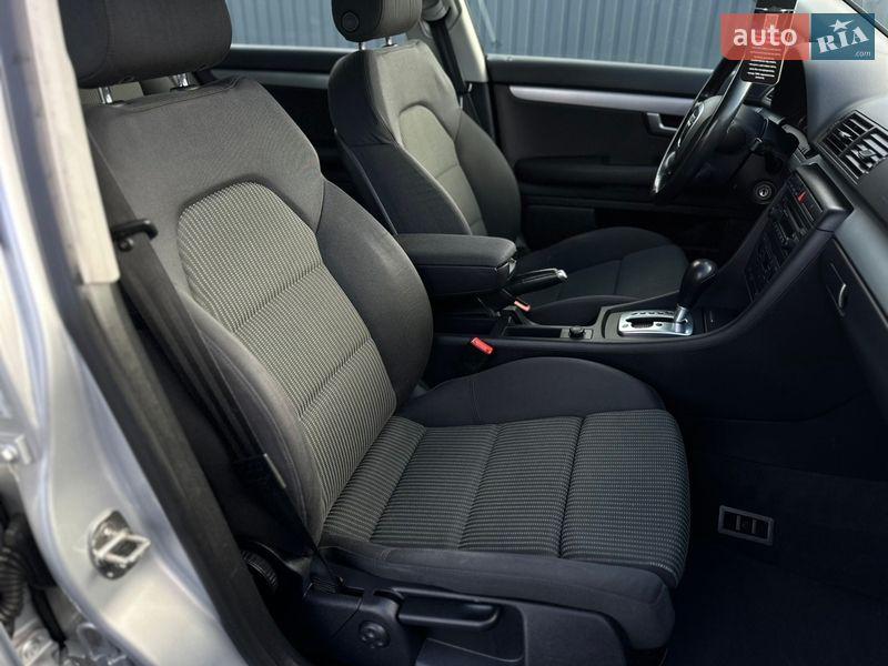 Універсал Audi A4 2005 в Вінниці