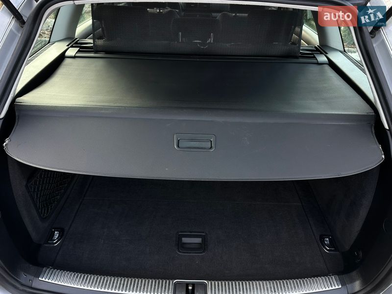 Універсал Audi A4 2005 в Вінниці
