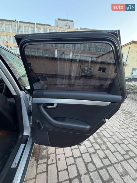 Универсал Audi A4 2006 в Львове