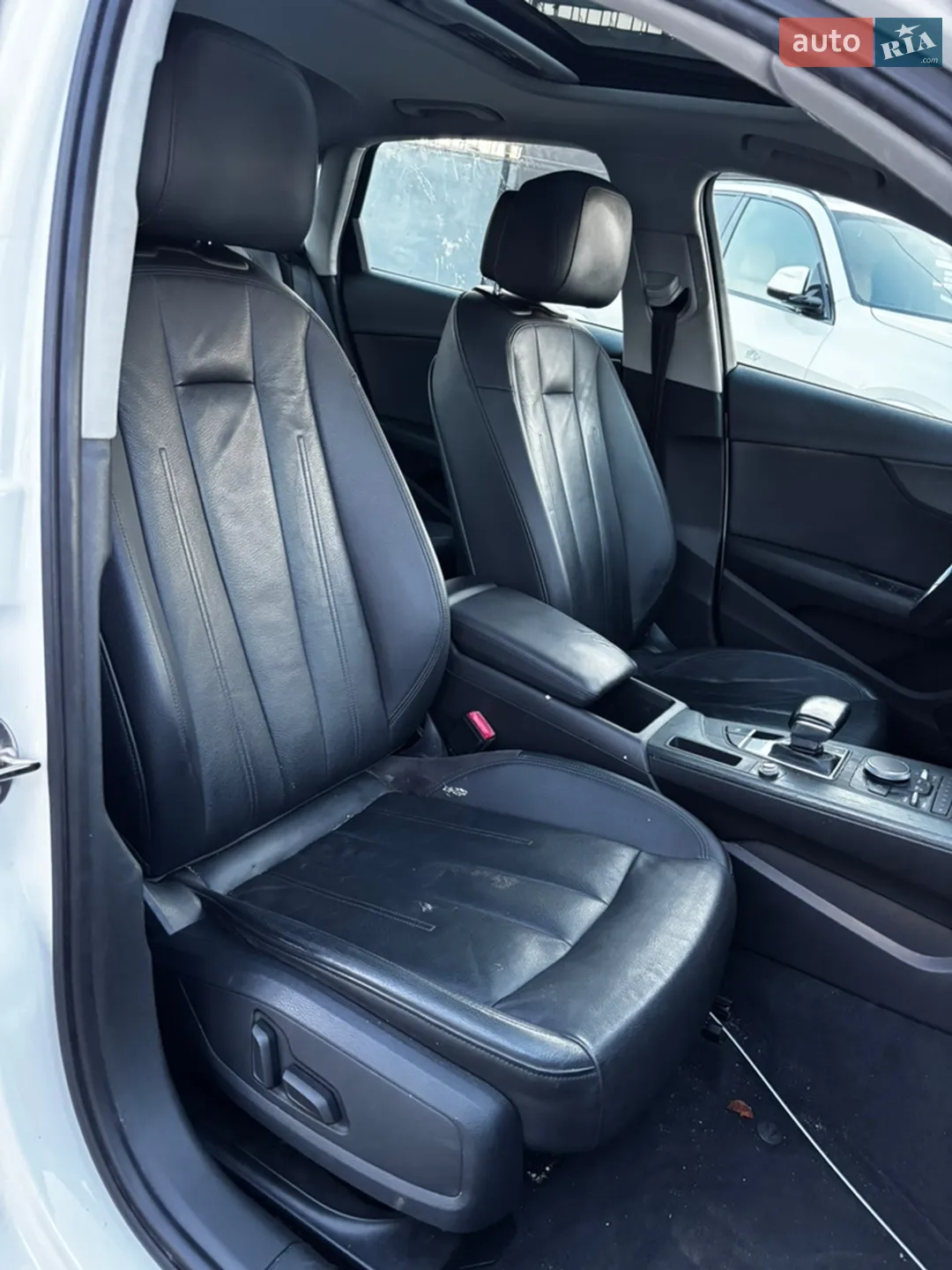 2017 Audi A4 - мініатюра 18