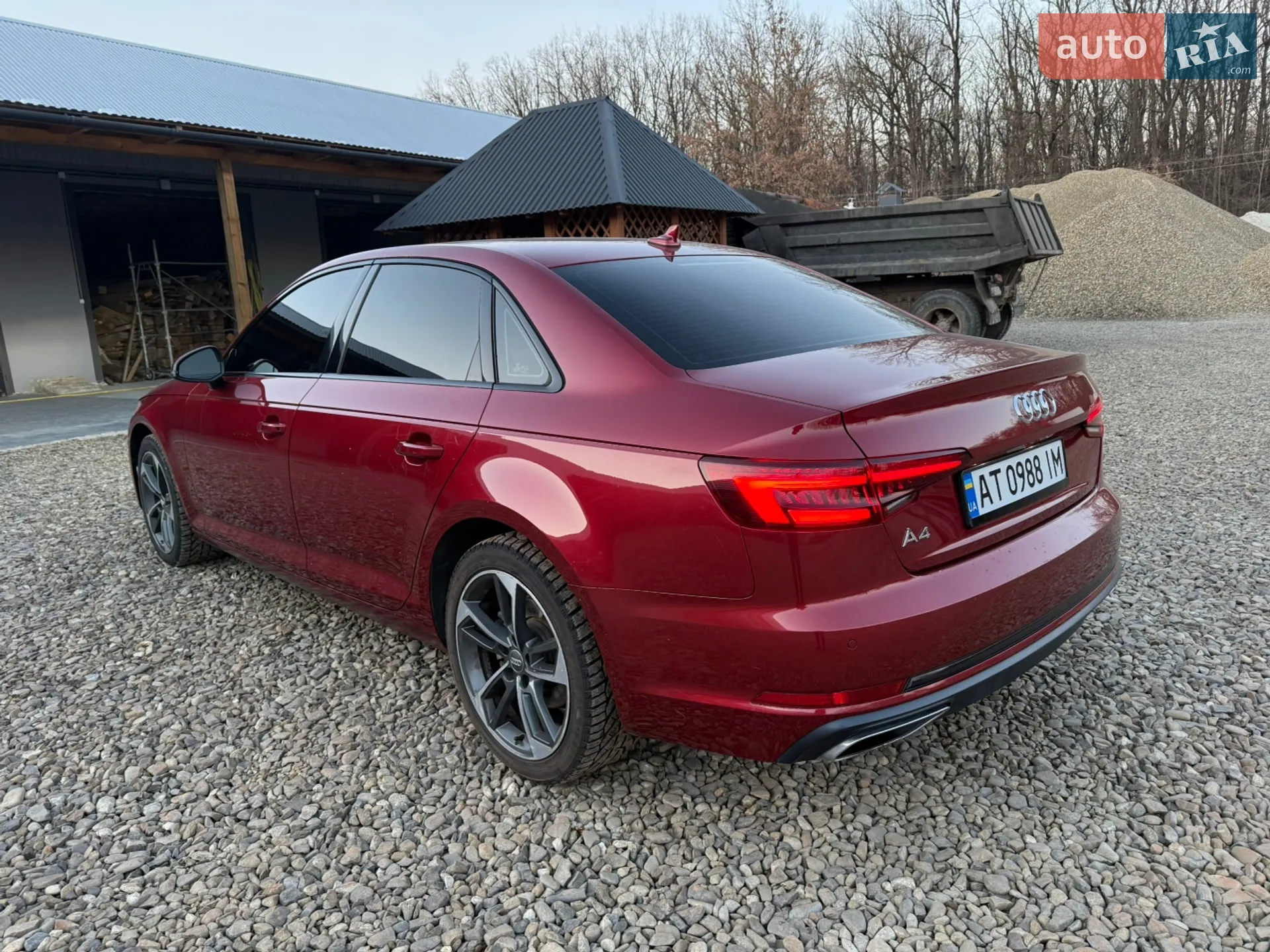 2019 Audi A4 - мініатюра 15