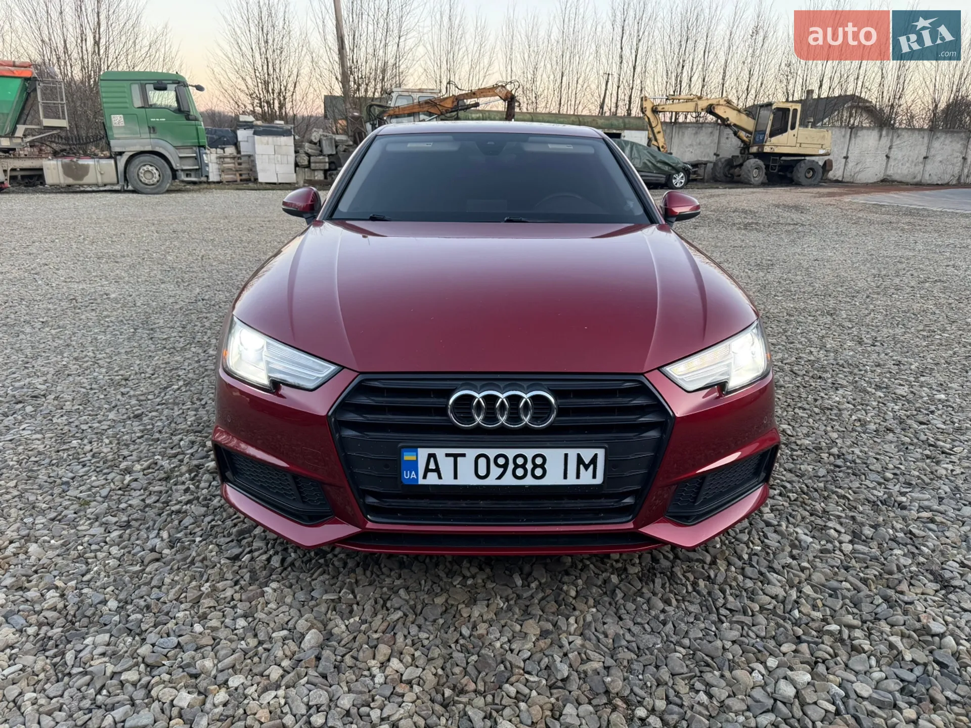 2019 Audi A4 - мініатюра 19