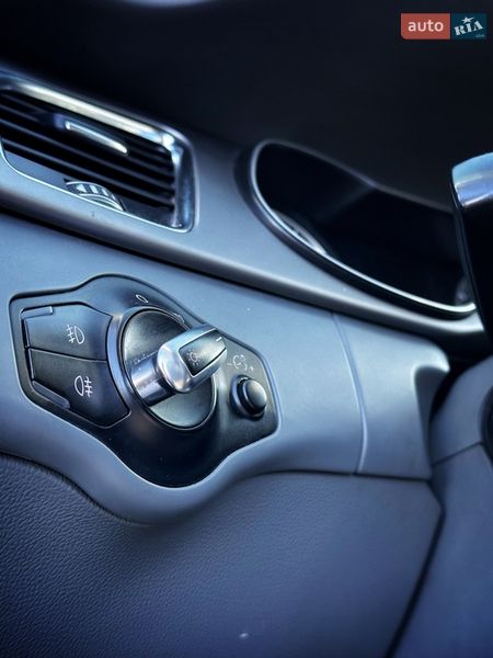 Седан Audi A4 2012 в Лубнах