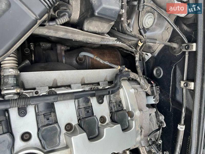 Універсал Audi A4 2005 в Білій Церкві