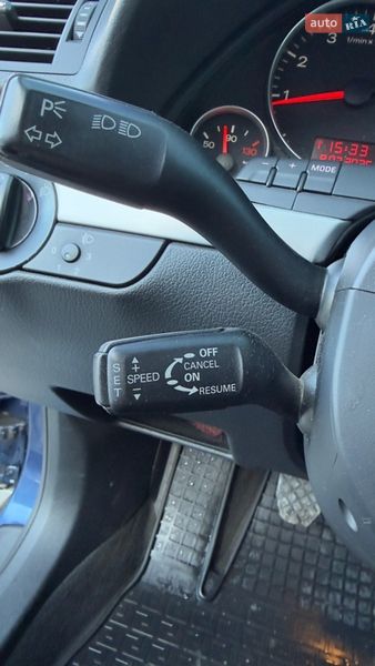 Универсал Audi A4 2007 в Хороле