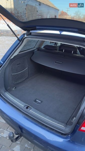 Универсал Audi A4 2007 в Хороле