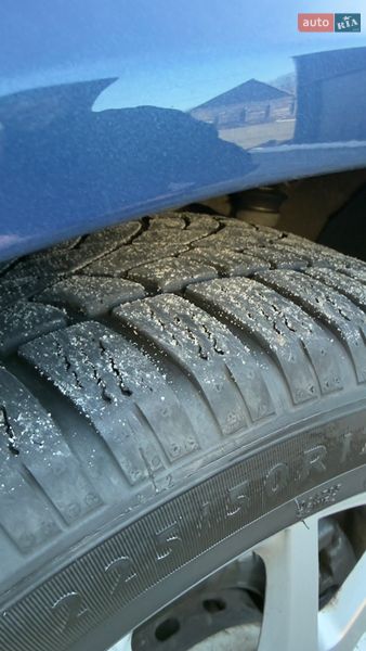 Универсал Audi A4 2007 в Хороле