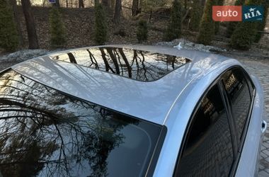 Седан Audi A4 2017 в Трускавце