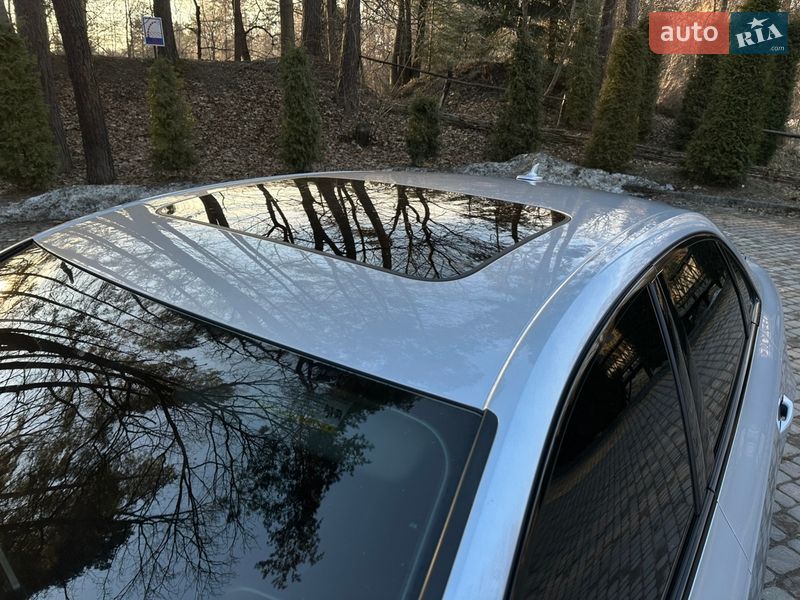 Седан Audi A4 2017 в Трускавце