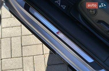 Седан Audi A4 2017 в Трускавце