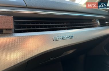 Седан Audi A4 2017 в Трускавце
