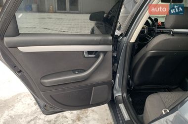Универсал Audi A4 2007 в Тернополе