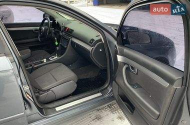 Универсал Audi A4 2007 в Тернополе