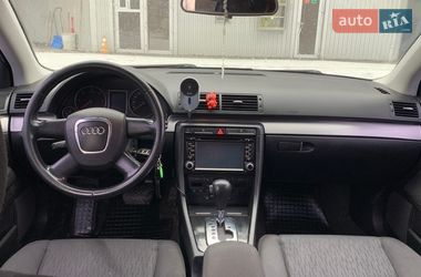 Универсал Audi A4 2007 в Тернополе