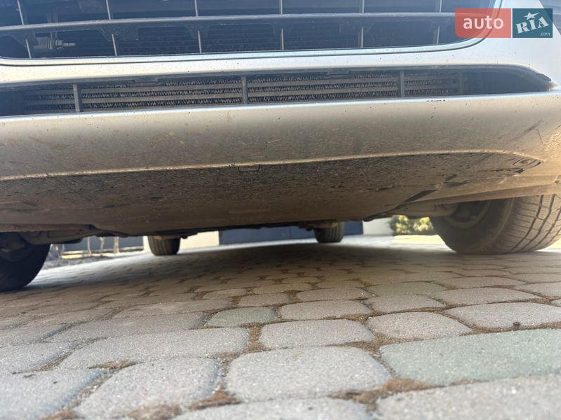 Універсал Audi A4 2013 в Львові